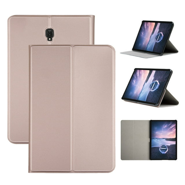 TIMIFIS pour Samsung Galaxy Tab A T595/T590 10.5 Pouces Tablet Étui Folio Couverture Cadeau