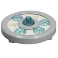 thumbnail image 1 of Pet Fun Feeder, Multifunctional ABS Slow Feeder Dog Bowl Interactive Puzzle Cat Bowl for All Cat Small Dog Hamster, 1 of 7