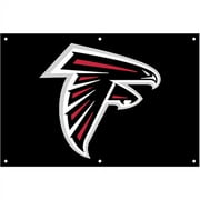 Party Animal 141690 Atlanta Falcons Fan Banner
