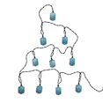thumbnail image 1 of Kurt Adler UL 10 Hanukkah Dreidel Light Set, 1 of 10