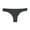 black, variant on Tavik Womens Ali Bikini Swim Bottom, Black, Large