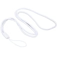 thumbnail image 1 of Cordón para teléfono móvil de 3,0mm, cordón redondo de nailon para teléfono móvil, correas de cámara trenzadas de nailon prácticas para reproductor de música, StuffWhite ANGGREK AF2538, 1 of 8