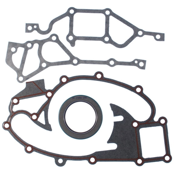 Mahle Engine Timing Cover Gasket Set JV1019
