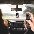 thumbnail image 3 of Car Air Freshener Hand Spray Perfume Long-Lasting Odor Eliminator, 3 of 8