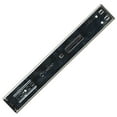 thumbnail image 4 of 10 Pairs of So-Class 12" Full Extension Ball Bearing Soft Close Slide System,  1-13/16" (46mm) Height, 66 Lbs Weight Capacity, Zinc, 4 of 5