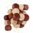 thumbnail image 5 of Rompecabezas para niños con agujero de bloqueo brillante, juguete con cola de dragón divina, herramienta clásica para el desarrollo de la inteligencia, enseñanza y aprendizaje, 5 of 5