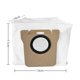 thumbnail image 5 of Para Robot Vacuum X20 +/ X20 Plus Bolsa para Polvo Paño de Fregona Accesorios Cepillo Lateral Principal Filtro HEPA Piezas de Repuesto, 5 of 5