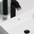 thumbnail image 1 of unbranded De Desbordamiento Plateada Para Lavabo Con Estético Y Fácil Instalación, 1 of 8