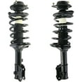 thumbnail image 7 of Detroit Axle - Front Struts w/ Springs w/ Sway Bar Links [4pc Set] Replacement for 2000-2005 Hyundai Accent, 7 of 7