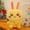 B, variant on Satchel Cute Chiikawa Momonga Plush Toy Plush Dolls Are Soft But Not Easily Deformed Plush Room Decoration Birthday Gift