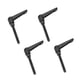 thumbnail image 3 of Conector de clavija, 10 juegos de clavijas de tira LED Conector rápido Cable conector macho hembra Máxima comodidad Jadeshay A, 3 of 8
