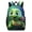 HuWng, variant on Cute Beach Turtle Big Student Laptop Backpack For College Women Middle High Teen Bookbag Travel Daypack