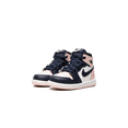 thumbnail image 2 of JORDAN TODDLER Air Jordan 1 Retro OG TD "Bubble Gum" CU0450 641 CU0450 641 from Stadium Goods, 2 of 8