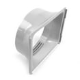 thumbnail image 6 of Apooke 15cm Square Portable Air Conditioning Body Exhaust Duct Interface Pipe Connector Conditioner Parts Easy Install, 6 of 10