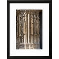 thumbnail image 2 of Chartres Cathedral France, Framed Art Print Wall Art by Pat Hastings Sold by Art.Com, 2 of 5