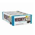 thumbnail image 5 of Pack Of 3 Pcs HERSHEY'S Cookies Creme Candy Bars | 1.55 Oz Per Bar | Crown Craze, 5 of 5