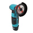 thumbnail image 4 of Handheld Grinder, Angle Grinder 3in  for Polishing EU Plug 100-240V,US Plug 100-240V, 4 of 7