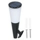 thumbnail image 3 of Luz Solar Para Cercas Lámpara De Pared Solar Diseño Moderno Duradero Y Resistente Para Jardín Para Garaje Para Patio Trasero ANGGREK Otros, 3 of 8