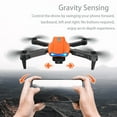 thumbnail image 6 of Three-Sided Obstacle Avoidance Quadcopter, Folding Drone High-Definition 4k Aerial Photography Remote Control Aircraft, 6 of 9