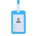 thumbnail image 1 of Vaidha Health Card Card Protective Case Card Case, 1 of 1