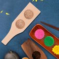 thumbnail image 4 of Traditional Moon Cake Mold Chinese Mooncake Press Mid-Autumn Festival Supply, 4 of 9