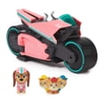 thumbnail image 2 of Vehículo Paw Patrol Spin Master PPTMM Vehículo Liberty & Poms, 2 of 4