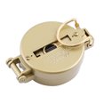 thumbnail image 1 of Hiking Compass, Outdoor Compass Foldable  For Outdoor, 1 of 8