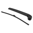 thumbnail image 1 of Escobillas limpiaparabrisas traseras Unique Bargains de 13' para Audi Q5 2009-2018, 1 of 5