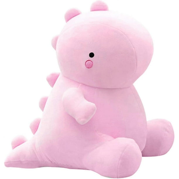 Cute Dinosaur Plush Toys, Fat Dinosaur Stuffed Animals Toys Dolls, Soft Plush Animal Dino Plushie