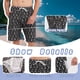 thumbnail image 5 of Traje de Baño Tipo Short Scotamalone para Hombre de Secado Rápido con Forro de Malla, 5 of 5