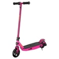thumbnail image 1 of Scooter Eléctrico Razor Black Label E90 Rosa 54 kg Max, 1 of 4