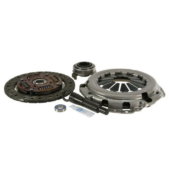 Clutch Kit - Compatible with 2007 - 2008 Honda Fit