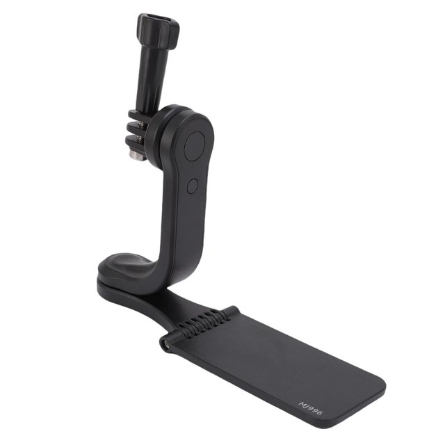 Magnetic Camera Desktop Base Stand, 360 Degree Rotation Magnetic Camera Mount Fit for Pocket3 Action5 Firm Strong 8 Magnets Stable for Outdoor Photography