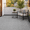 Gray, variant on Beefurni Plastic Deck Tiles, 60 Piece Interlocking Patio Flooring, Textured Waterproof Surface, Black