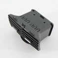 thumbnail image 3 of tredstone Auto Rear Air Outlet Vent Assembly 1KD819203A for VW Golf MK5 MK6, 3 of 9