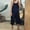 Navy Wide Leg Jumpsuits for Women, variant on Dyegold Jumpsuits for Women Casual, Jumpsuits for Women Casual Solid Cold Adjustable Oversized Baggy Loose Fit Bib Pants Sleeveless Square Neck Rompers Black_Friday