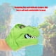 thumbnail image 3 of Marionetas de Mano de Dinosaurio Juguetes de Marionetas de Mano para Niños Espectáculo de Fiesta Juego Imaginativo ANGGREK Otros, 3 of 8