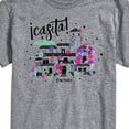 thumbnail image 3 of Disney's Encanto - Casita - Men's Short Sleeve Graphic T-Shirt, 3 of 5
