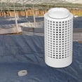 thumbnail image 1 of DYNWAVECA Inground Worm Composter Breathable Lightweight Food Waste Composting System, 1 of 10