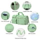 thumbnail image 5 of Bolsa de fin de semana MAXTOP con gran capacidad y compartimento para zapatos, 5 of 7