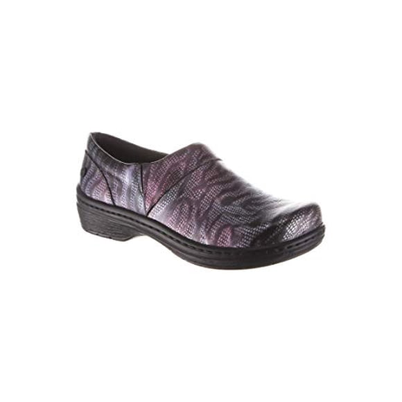 Klogs Footwear Women's Mission Sabot d'Infirmière à Dos Fermé
