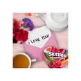 thumbnail image 5 of Skittles Gummies Original Valentine's Day Gummy Candy Heart Box - 5.8 oz, 5 of 13