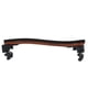 thumbnail image 2 of Adjustable Violin Shoulder Rest Rubber Pad for 3/4 4/4 Size Violin Instrument Accessory, 2 of 4