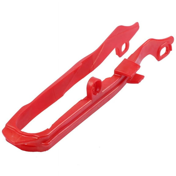 Motorcycle Dirt Bike Road Chain Slider Guide for Crf250 Crf250R Crf450R