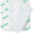 thumbnail image 2 of MedVance TM Silicone - Silicone Adhesive Foam Absorbent Dressing, 3"x3", Box of 5 dressings, 2 of 6