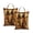2PCS, variant on Primitive Vintage Egyptian Travel Dirty Laundry Bag 1 PC , Portable Hanging Storage Bag for Gym Camping Beach Business Trips