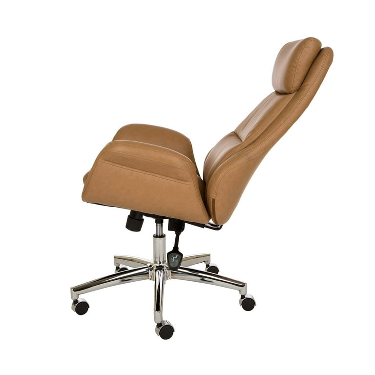 Harkness Executive Chair Minimum Seat Height Floor to Seat