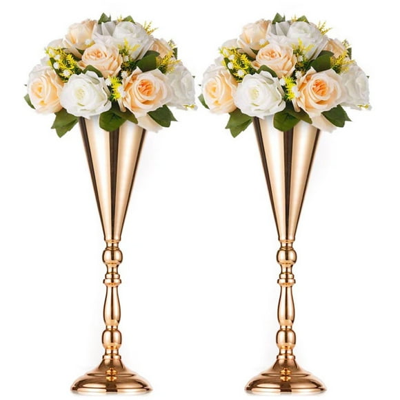 Tall Floor Vases