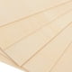 thumbnail image 5 of paneles de madera para bricolaje, láminas de tilo, madera de tilo para cortar, madera contrachapada, madera sin terminar, artesanías de madera para adornos de bricolaje, 5 of 7
