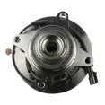 thumbnail image 3 of MOSTPLUS 2X Front Wheel Bearing & Hub Assembly for Ford F150 Lincoln Mark LT w/ABS 4x4, 3 of 6